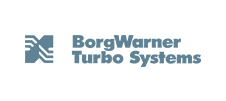 BorgWarner Turbo Systems